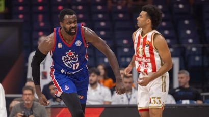 Livio Žan Šarl, insajder iz CSKA: Džekiri dobar tip – Srbi imaju veliko srce! Uvek sam voleo protiv Zvezde i Partizana