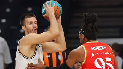 Petrušev pod upitnikom za Zvezdu