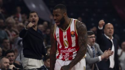 Mekintajer uz Jokićevu mantru najavljuje rimejk Đokovića u Areni: Obećavam da ću uraditi na nekoj od sledećih utakmica