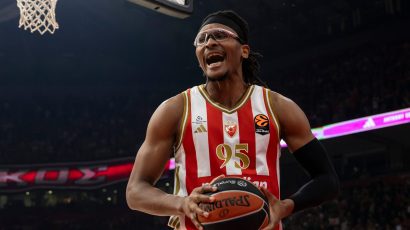 Najveći na svetu kao putokaz Čimi Monekeu