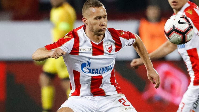 Niko u Azerbejdžanu nema rešenje za Veljka Simića