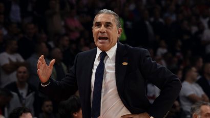 Skariolo uzrujan posle novog poraza Reala na strani: Bez teksta sam…