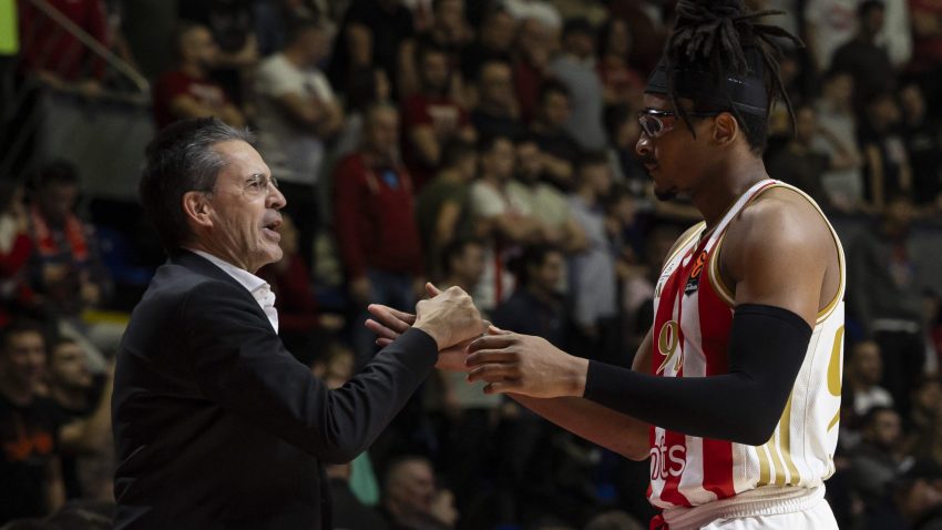 Pedro Martinez posle Zvezde ušao u stari klinč