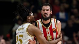Nikola Kalinić i recept za plej-of: Vratili smo veru u sebe i pokrivali jedni druge