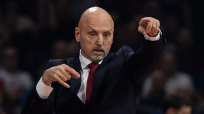 Obradović dodatno oprezan zbog Bobana Marjanovića: Otežavajuće okolnosti posle Efesa…