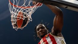 Bolomboj ne mora da juri