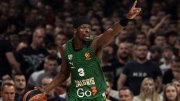 Žalgiris u plej-ofu, Partizanu 225 hiljada evra