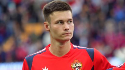 Partizan se trka za napadača, pozajmica realna opcija