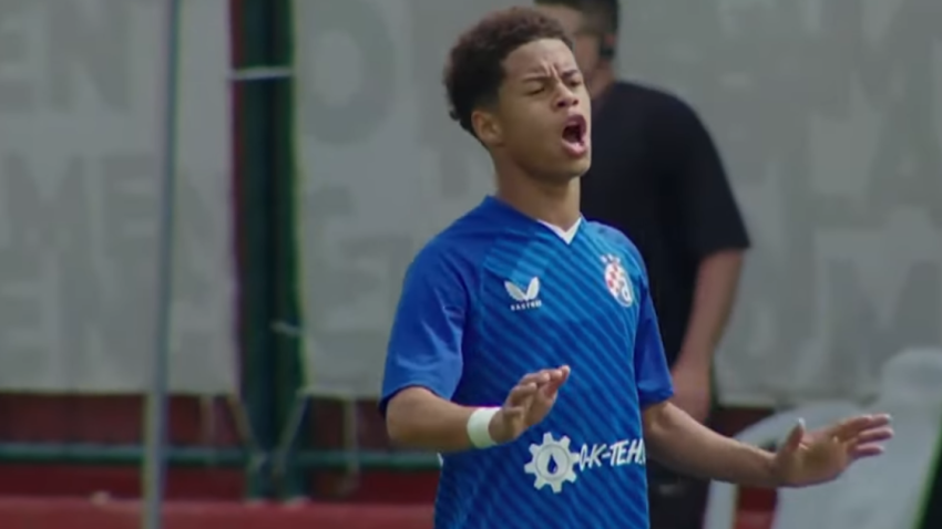 Kustošija sprema novi senzacionalan transfer