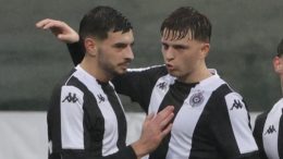 Partizan dobio nove informacije o Ninićevoj povredi