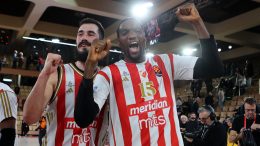 Oko Ebuke mnogo buke: Molim ih da prestanu da mi viču „MVP, MVP…“ Dajem samo šesticu zakucavanju - zbog odbrane