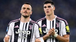 Nema nedodirljivih u Juventusu: Kostić na izlaznim vratima, Adžić traži šansu