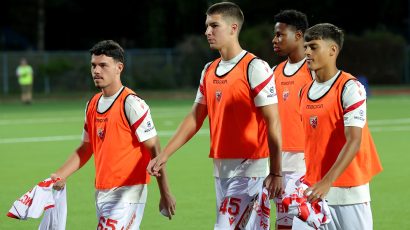 Stazom Ognjena Mimovića – Zvezda “slučajno” dobila štopera