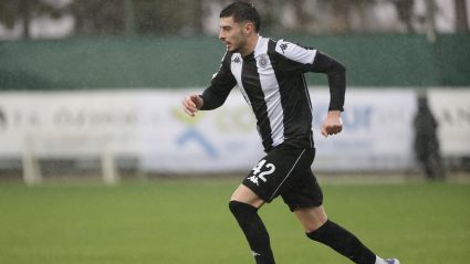 Partizanova filijala najavila napad na duplu krunu, Ninić nastavio trku za najboljeg strelca
