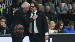 Andrea Trinkijeri – istina o Partizanu: Posle odlaska Željka Obradovića odmah sam rekao NE (VIDEO)