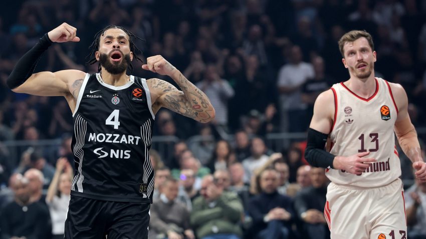 Panatinaikos i Real Madrid spremni za transfer klinč