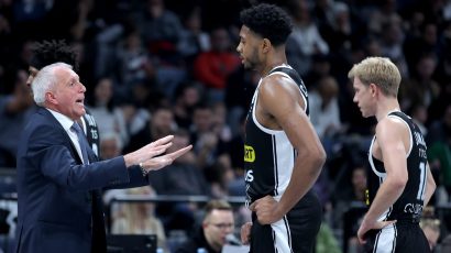 Dubai krenuo po bivšeg igrača Partizana