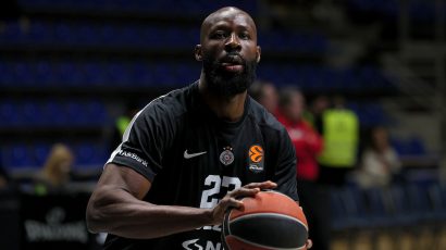 Džekiri: Voleo bih da sam igrao za Vujoševića, ostavio je veliki trag