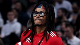 Moneke traži odgovore na teška pitanja: Nema sažaljevanja - kad sam tužan, ne mogu da pomognem ekipi