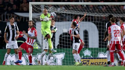 CIES: Partizan uspešniji od Zvezde u poslednjih pet godina – sve manje srpskih igrača u najjačim ligama Evrope