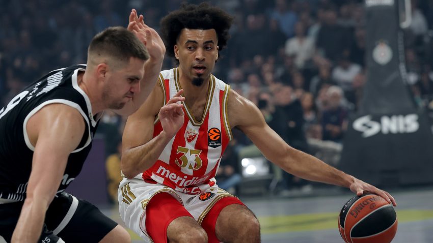 Sprema se revolucionarni korak u Evroligi - Zvezda i Partizan među režiserima promena