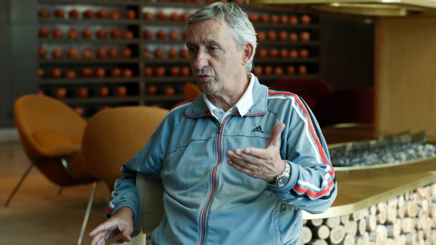Svetislav Pešić: Nije isto imati budžet 20.000.000 u Beogradu i Minhenu, voleo bih da se Zvezda i Partizan posvete našem potencijalu