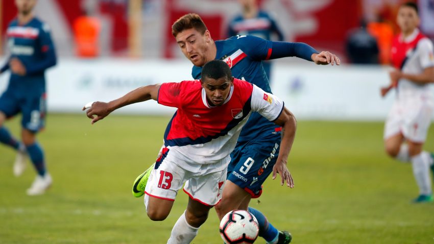 Borac posle Zvezdinog đaka dovodi i Brazilca