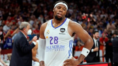 Jabusele bira NBA pre Evrolige: Ugovori u Americi nedostižni za evropsko tržište, posle četiri godine dobiješ doživotnu penziju