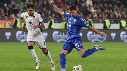 Samardžić razlog dileme na Olimpiku