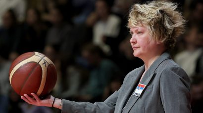 Zvezda pobedila Partizan 44 razlike