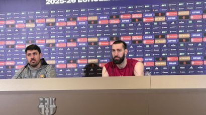 Šengelija: Obradović je veliki trener, ali je i Partizan veliki klub – Penjaroja zaslužuje veliki aplauz, mnogo ga volimo