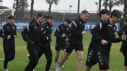 Partizan doneo odluku o petorici bisera