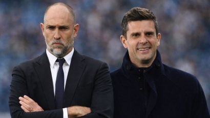 Neko je Tudor, a neko Mota: Hrvat rasteretio Juventusovu kasu