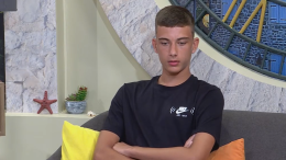 Srbija i Mađarska se bore oko napadača koji sa 16 godina igra seniorski fudbal