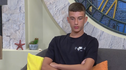 Srbija i Mađarska se bore oko napadača koji sa 16 godina igra seniorski fudbal