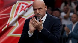 Sve, samo ne obična utakmica za Sašu Obradovića