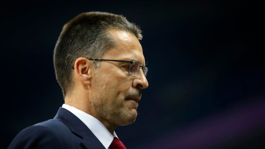 Pedro Martinez ima samo jedan san pred Zvezdu