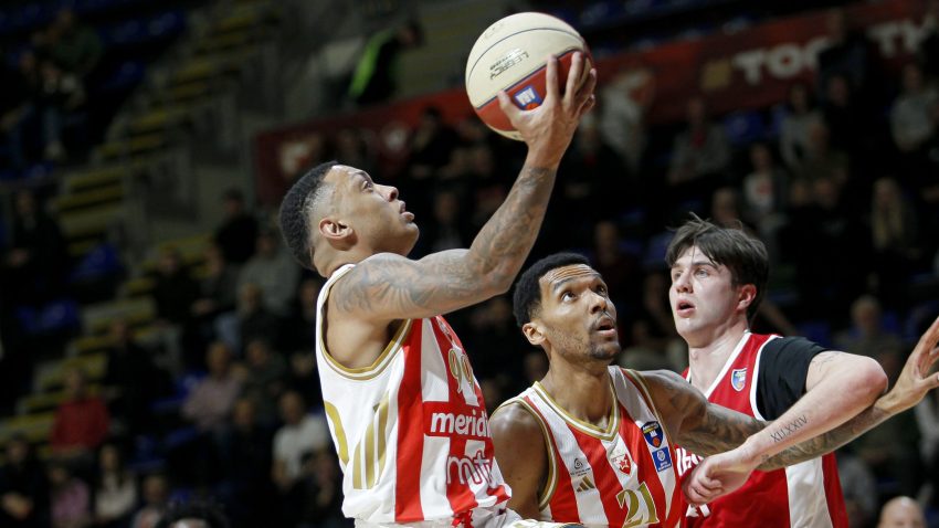 Jago poredi Sferopulosa i Obradovića i nudi opkladu kao pred Partizan: Ko pobedi - plaća večeru! Ljudi nekada pređu granicu, govore ružno, a ne znaju kako je...