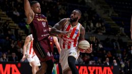 Zvezda rutinu pretvorila u dramu, Mekintajer i Nvora odbranili Pionir od sarajevskih vetrova