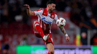 Stanković o Radonjićevom statusu: Ne zavisi od mene da li će neko sam sebe otpisati, tu sam da pomognem