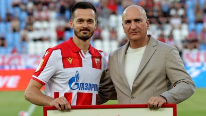 Mrkela otkrio Ivanićevo zdravstveno stanje, rastu šanse da zaigra protiv Malmea