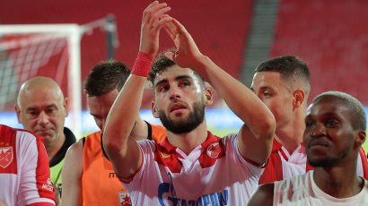 “Tiknizjan ne treba da ostane u Srbiji, potrebno je da potraži jači klub”