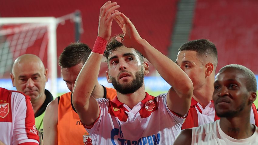 "Tiknizjan ne treba da ostane u Srbiji, potrebno je da potraži jači klub"