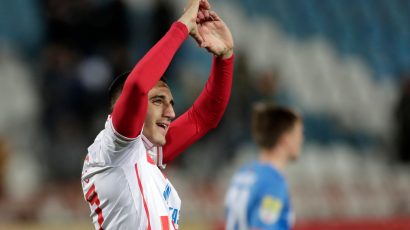 Izraelci zovu nekadašnjeg Zvezdinog strelca