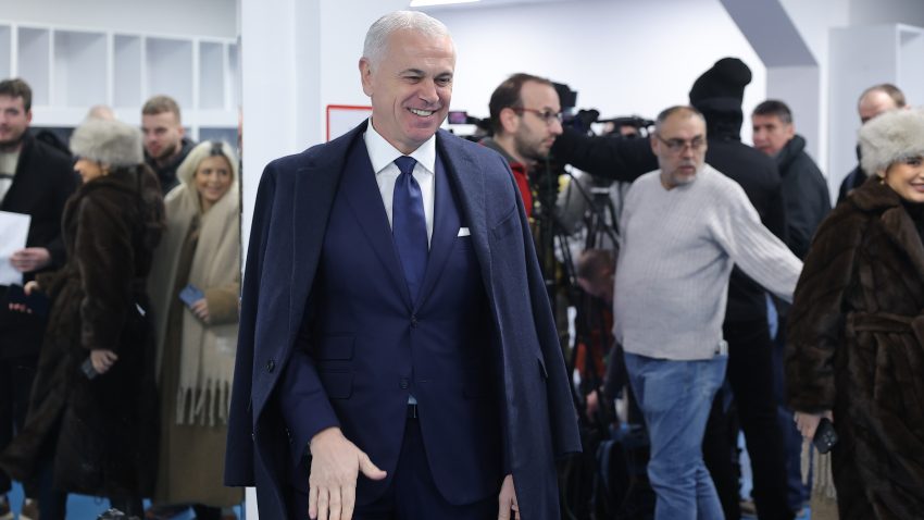 Holanđanin stiže u Zvezdu: Možda već sutra bude sa nama u avionu