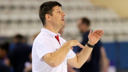 Bivši trener Zvezde ima novi klub