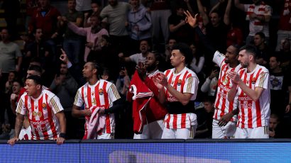 Pelcer za dodatnu snagu Zvezde