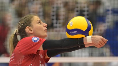 Transfer karijere: Još jedna Srpkinja potpisala za moćni Vakifbank!