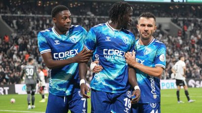 Šerifova zamena heroj Samsuna, Fiorentina se poigrala u Poljskoj