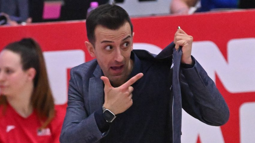 Ko će ako ne Santareli? Koneljano osmi put zaredom šampion, kraj za Henu Kurtagić